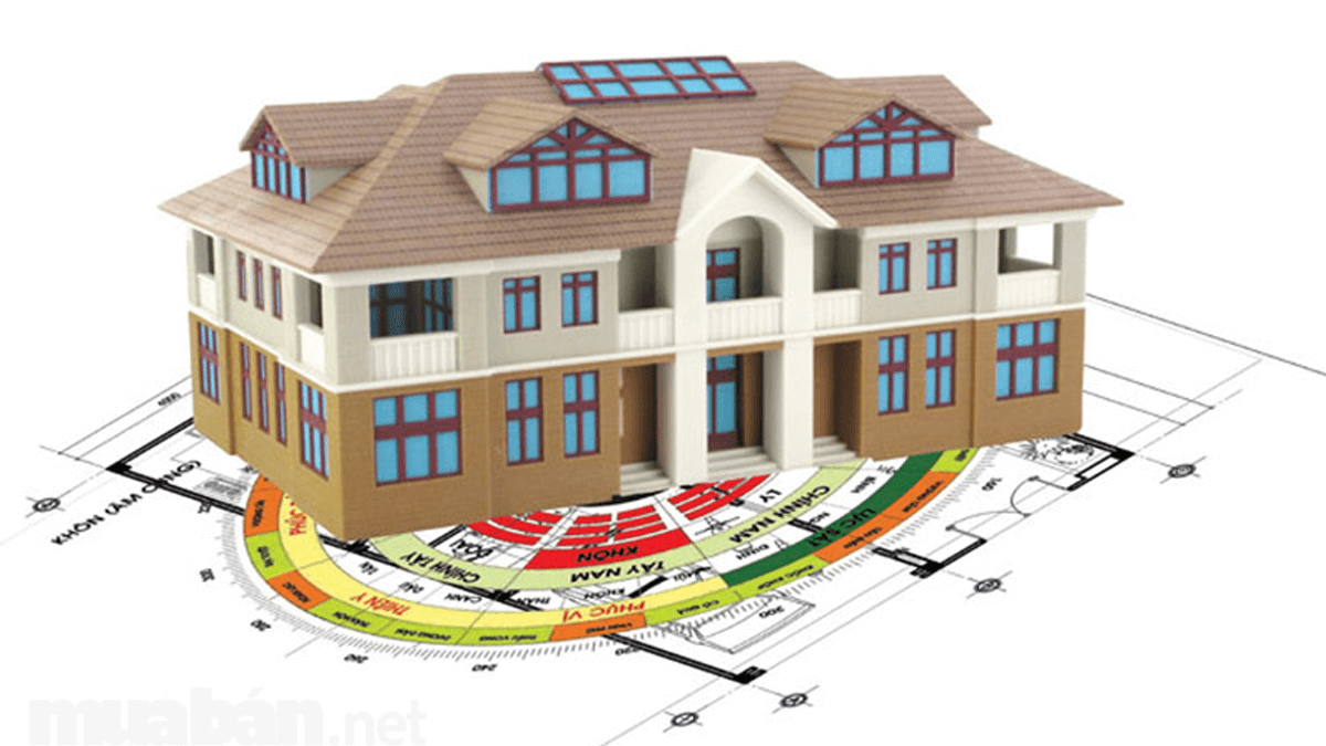 Dịch vụ tư vấn phong thủy tại Cao Bằng uy tín, chuyên nghiệp