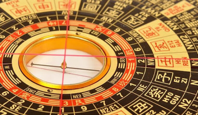 Dịch vụ tư vấn phong thủy tại Nam Định uy tín, chuyên nghiệp