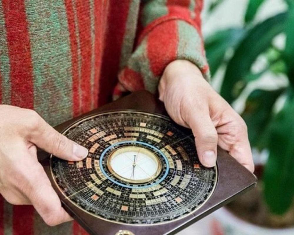 Dịch vụ tư vấn phong thủy tại Hải Phòng uy tín, chuyên nghiệp