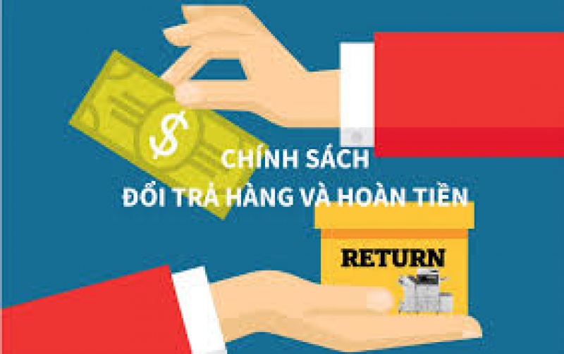 Đổi Trả Hoàn Tiền