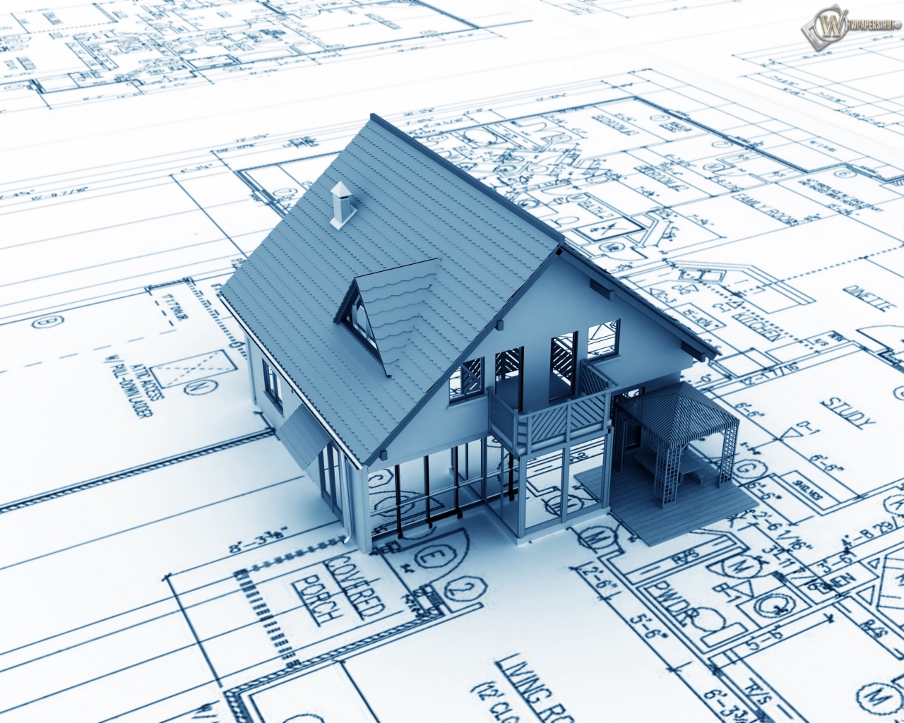Cách xem hướng nhà hợp tuổi 2026