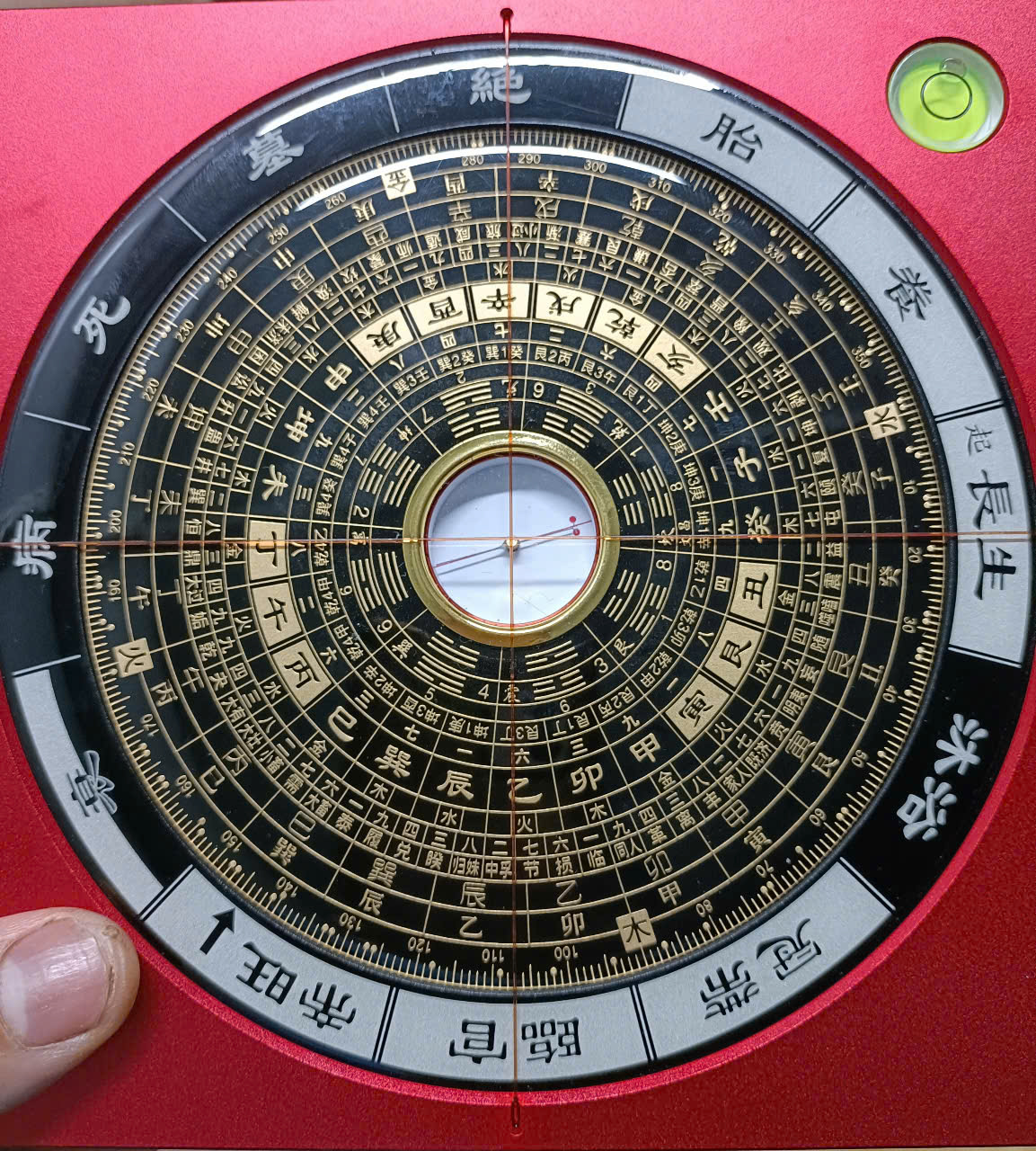 Dịch vụ tư vấn xem phong thủy tại Bắc Ninh