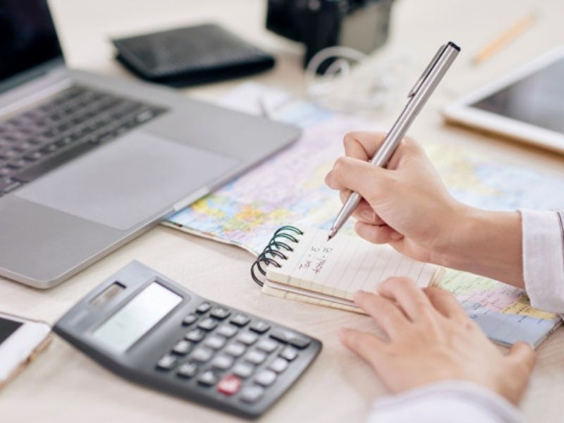 Phí dịch vụ xem và tư vấn thiết kế phong thủy