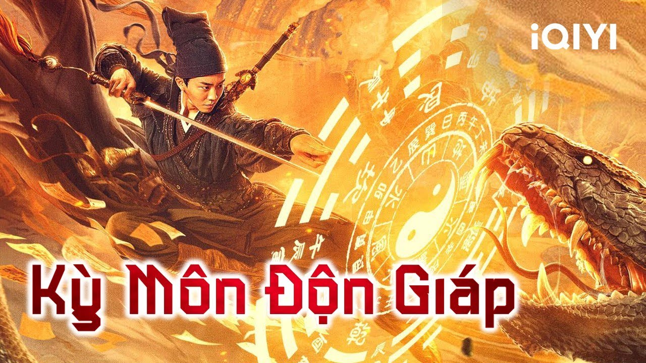 Kỳ môn độn giáp